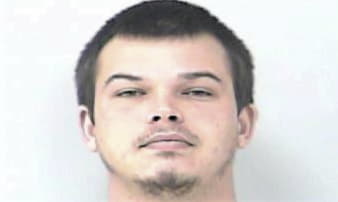 Michael Sulton, - St. Lucie County, FL 